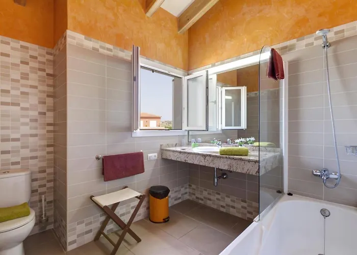 Gris By Villa Cala'N Blanes (Menorca)