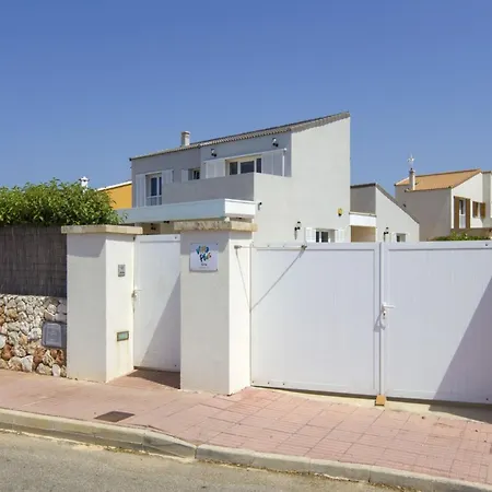 Gris By Villa Cala'N Blanes (Menorca)
