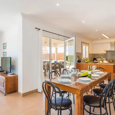 Villa Gris By