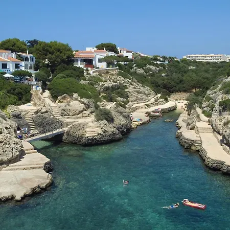 Villa Gris By Cala'N Blanes (Menorca)