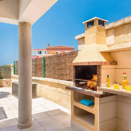 Villa Gris By