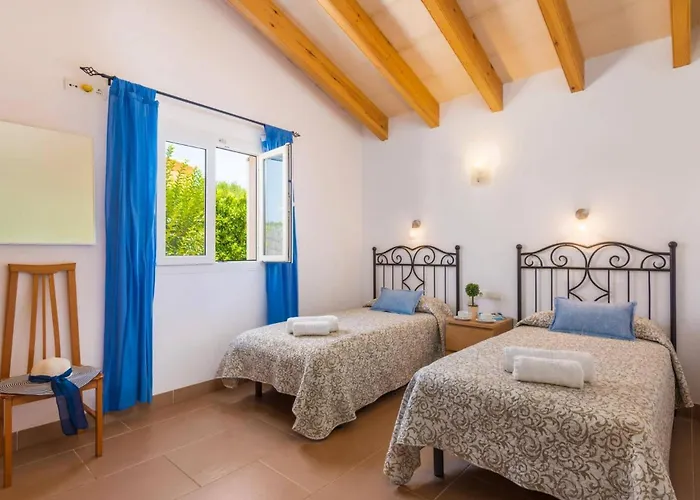 Gris By * Cala'N Blanes (Menorca)